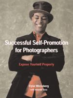 Successful Self-Promotion for Photographers 081745926X Book Cover