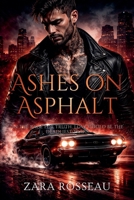 Ashes on Asphalt B0FP9WT6NJ Book Cover