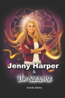 Jenny Harper & The Satanists B0B92FZNWC Book Cover