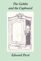 The Goblin and the Cupboard B09CRTT5LP Book Cover