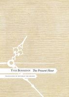 The Present Hour 0857427539 Book Cover