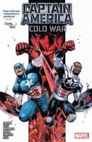 Captain America: Cold War 1302952382 Book Cover