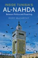 Inside Tunisia's al-Nahda 1108459935 Book Cover