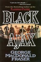 Black Ajax 078670618X Book Cover