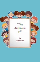 The Juvenalia of B0H5ZC8TM7 Book Cover