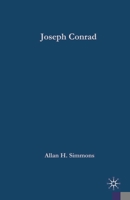 Joseph Conrad 1403937095 Book Cover