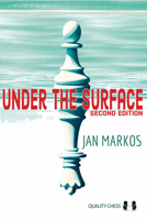 Under the Surface: Second Edition 1784832642 Book Cover