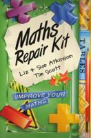 MathsRepair Kit (Repair Kits) 0340646799 Book Cover