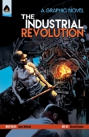 The Industrial Revolution 9381182280 Book Cover