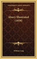 Abury Illustrated 143747277X Book Cover