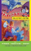 The Dragonling Collector's Edition, Vol. 1 074341019X Book Cover