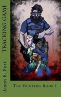 Tracking Game 1534717161 Book Cover