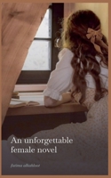 Anovel Unforgettable Woman B0F869NKDD Book Cover