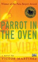 Parrot in the Oven: Mi Vida 0064471861 Book Cover