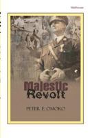 Majestic Revolt. a Play 9785407047 Book Cover
