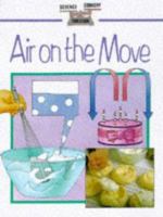Air on the Move 0749627476 Book Cover