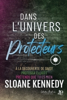 Dans l'univers des protecteurs (French Edition) 2384409344 Book Cover