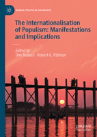 The Internationalisation of Populism: Manifestations and Implications (Global Political Sociology) 3032201624 Book Cover