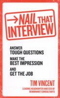 Interview Pro: Turn Any Job Interview Into Your Dream Career 0091948215 Book Cover