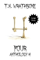 Four: Anthology 4 1922307092 Book Cover