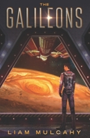 The Galileons B08XFMBQ3Q Book Cover