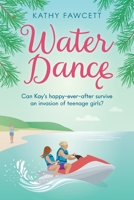Water Dance (Lake Michigan Lodge) 0578661551 Book Cover