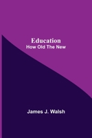Education 1617204110 Book Cover