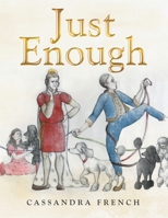 Just Enough 1664257233 Book Cover