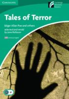 Tales of Terror 0521148936 Book Cover