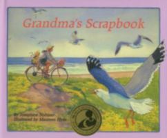 Grandma's Scrapbook 0940112051 Book Cover