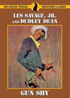 Gun Shy 1479427551 Book Cover