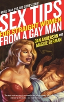 Sex Tips for Straight Women from a Gay Man 0060392320 Book Cover