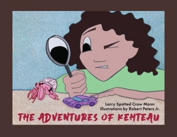 The Adventures Of Kehteau B0CLRHWDFY Book Cover