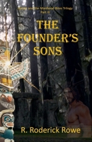 The Founder's Sons B0CFKKVW74 Book Cover