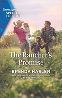 The Rancher's Promise 1335404791 Book Cover