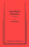 Last Chance Romance 0573662657 Book Cover