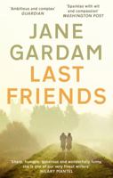 Last Friends 0349000166 Book Cover