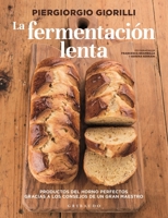 La fermentación lenta (Adultos-cocina) (Spanish Edition) 8417127062 Book Cover