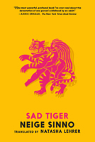Triste tigre 1644214679 Book Cover