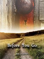 Before You Go 1736685031 Book Cover