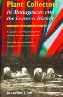Plant Collectors in Madagascar and the Comoro Islands 1900347180 Book Cover