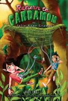 Return to Cardamom 0987372521 Book Cover