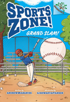 Grand Slam!: A Branches Book (Sports Zone! #3) 1546120122 Book Cover