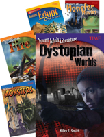 Time Informational Text Grade 6 Set 3, 5-Book Set 1493839217 Book Cover