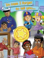 PERFECT PENNY: In Case I Forget to Tell You 1947256777 Book Cover