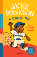 Black History Heroes: Jackie Robinson (Black History Heroes, 5) 1638193185 Book Cover