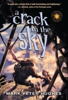 A Crack in the Sky 0385737092 Book Cover