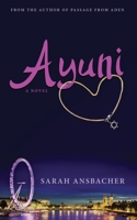 Ayuni 1838282424 Book Cover