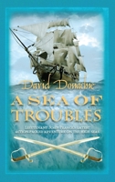 Sea of Troubles, a - 9 CDs 1493068970 Book Cover