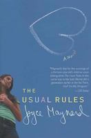 The Usual Rules 0312283695 Book Cover